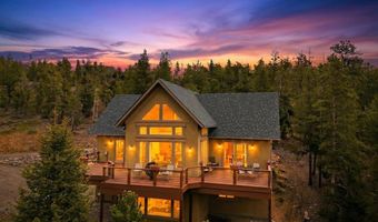 672 Paradise Valley Pkwy, Black Hawk, CO 80422