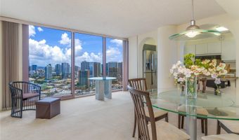 425 South St 3601, Honolulu, HI 96813