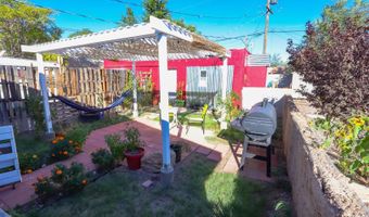 422 ALCAZAR Rd NE, Albuquerque, NM 87108