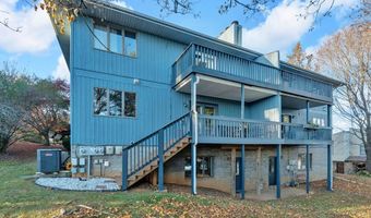 956 Maiden St, Abingdon, VA 24210