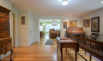 721 Hewitt Rd, Bristol, VT 05443