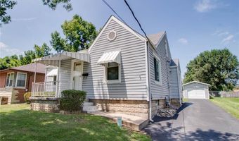 3616 Coronado Dr, Alton, IL 62002