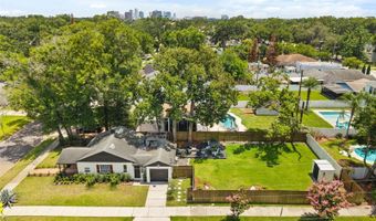 2534 HARRISON Ave, Orlando, FL 32804