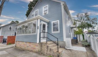 300 Northup St, Cranston, RI 02905