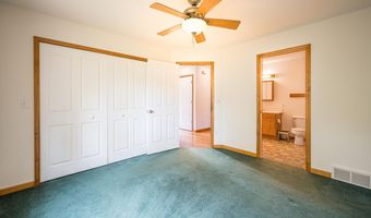 1724 Middle Pt, Alger, MI 48610