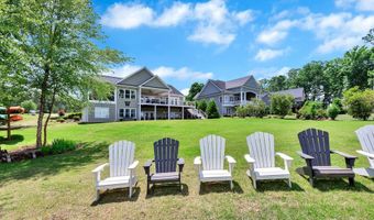 114 Clearview Dr, Abbeville, SC 29620