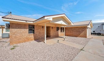 65 SE 1500, Andrews, TX 79714