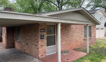 725 ELMWOOD Dr, Abilene, TX 79605