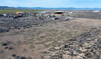 2 87 Ac W/ Well W H20, Beryl, UT 84714