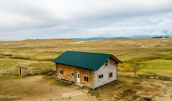 94 Quarry Rd, Buffalo, WY 82834