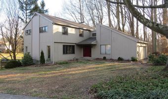 30 KINGS GRANT Rd, Hockessin, DE 19707