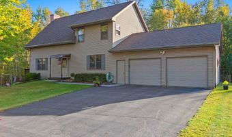 4683 WINDING CREEK Trl, Abrams, WI 54101