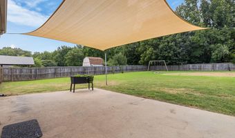 353 Cinel Loop, Austin, AR 72007
