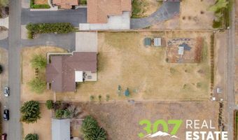 3111 Kent Ave, Cody, WY 82414