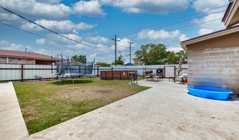 807 NW 4th St, Andrews, TX 79714