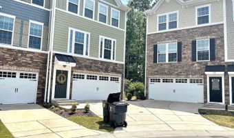 1111 Boxcar Way, Apex, NC 27502