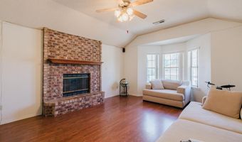 3726 Mosswood Ave, Alamogordo, NM 88310