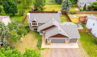 550 Mckinley St, Anoka, MN 55303
