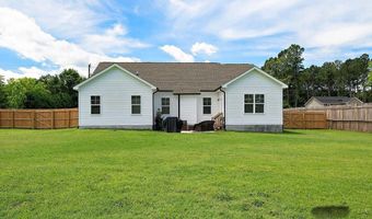 5830 Stott St, Bailey, NC 27807
