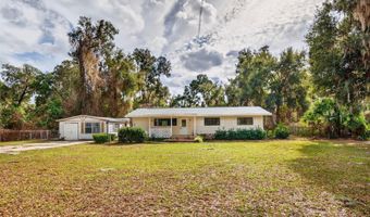 4400 NE 139TH Ln, Anthony, FL 32617