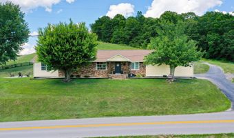 641 State Hwy 3444, Annville, KY 40402