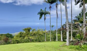 84-539 TELEPHONE EXCHANGE Rd, Captain Cook, HI 96704