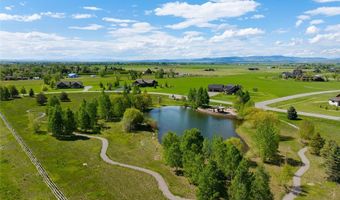 45 Spain Bridge Circle Dr, Belgrade, MT 59714