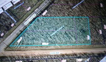 Nhn Bayou View Drive, Bay St. Louis, MS 39520