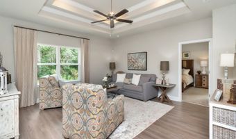 9500 Mossy Rd Plan: The Riverside, Biloxi, MS 39532