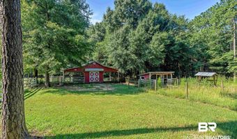 16560 Old Ganey Rd, Bay Minette, AL 36507