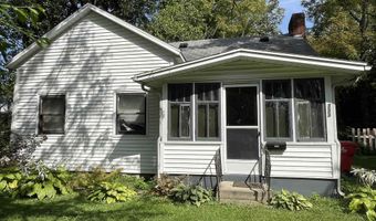 333 N Railroad St, Argos, IN 46501