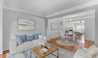 44253 HURON Ter, Ashburn, VA 20147