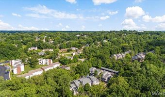 1329 Prospect Village Ln D, Ballwin, MO 63021
