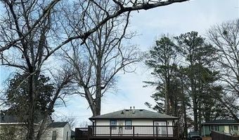 1288 Northwest Dr, Atlanta, GA 30318