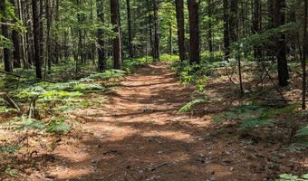 x Franklin Road, Alger, MI 48610