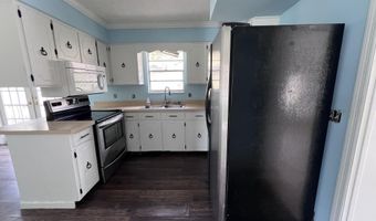 40 Dear Born Ave, Barbourville, KY 40906