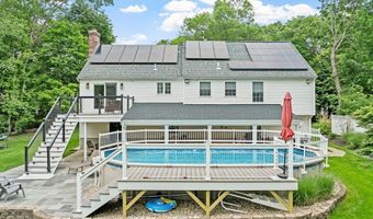 18 Rodman Rd, Ashland, MA 01721