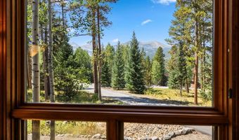 116 DYER Trl, Breckenridge, CO 80424