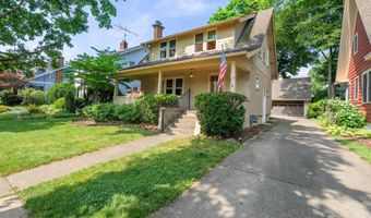 216 Kenwood Ave, Ann Arbor, MI 48103