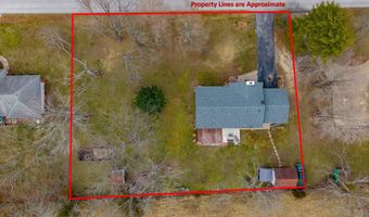 1705 Lakeview Dr, Ava, MO 65608