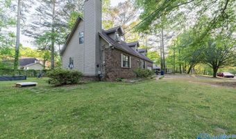 1219 NW Laquita Dr, Arab, AL 35016