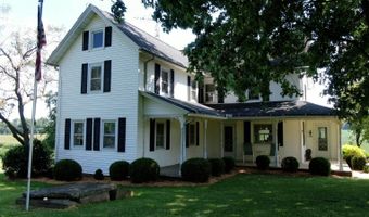 1045 Co Rd 1754, Ashland, OH 44805
