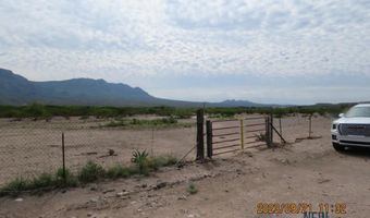 000 Hwy 187, Caballo, NM 87931