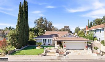 5361 E Rural Rdg, Anaheim, CA 92807
