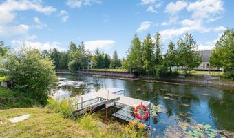 121 Channel Rd, Alpena, MI 49707