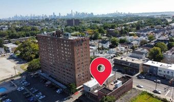 1215 KENNEDY Blvd, Bayonne, NJ 07002