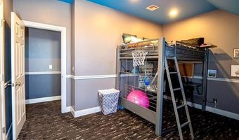 4321 S Bentley Rd, Atoka, OK 74525
