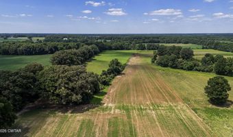 Highway 152, Alamo, TN 38001