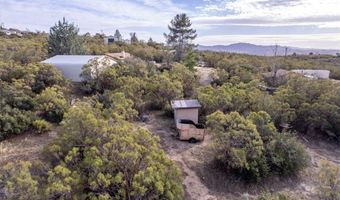 59481 Burnt Valley Rd, Anza, CA 92539