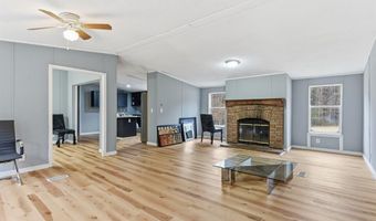 868 Wayside Rd, Baskerville, VA 23915
